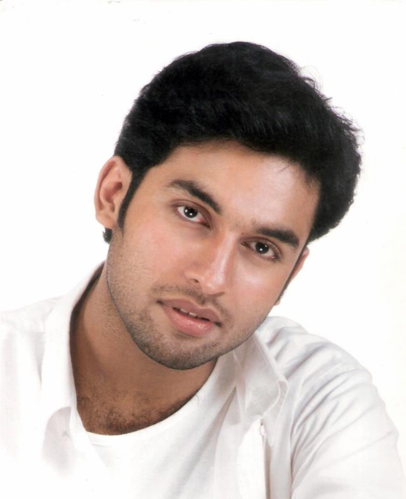 Jishnu (actor)